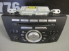 Mazda  3 AM FM RADIO CD STEREO PLAYER - BBM266AROA